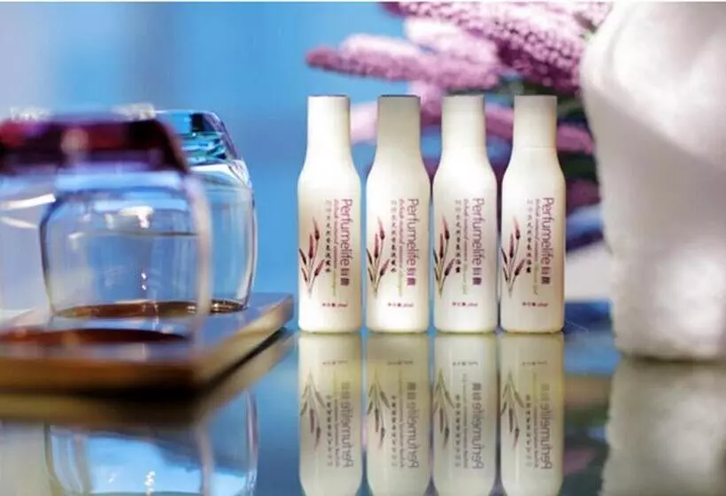 Lavande Hotel Guilin Convention And Exhibition Center