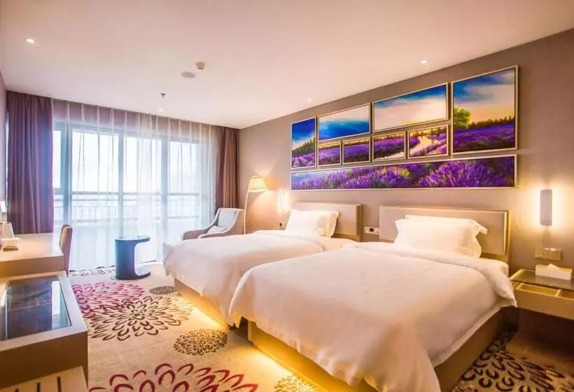 Lavande Hotel Guilin Convention And Exhibition Center
