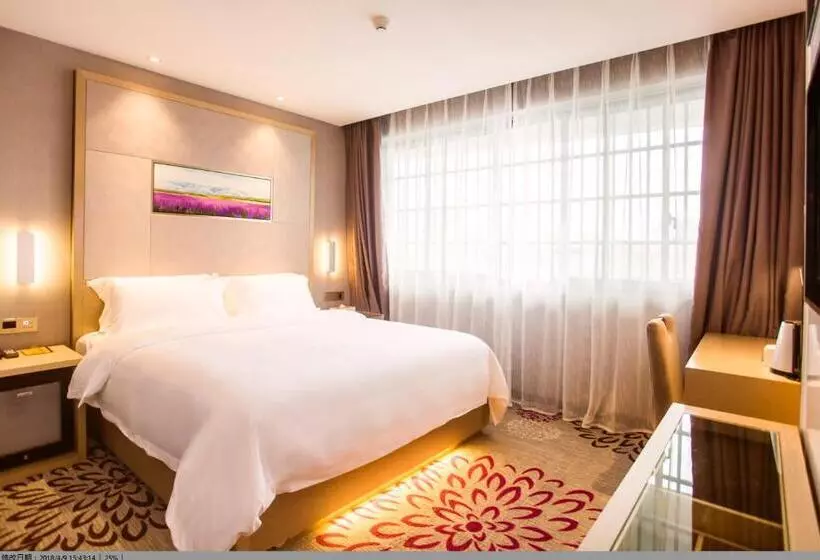 Lavande Hotel Guilin Convention And Exhibition Center