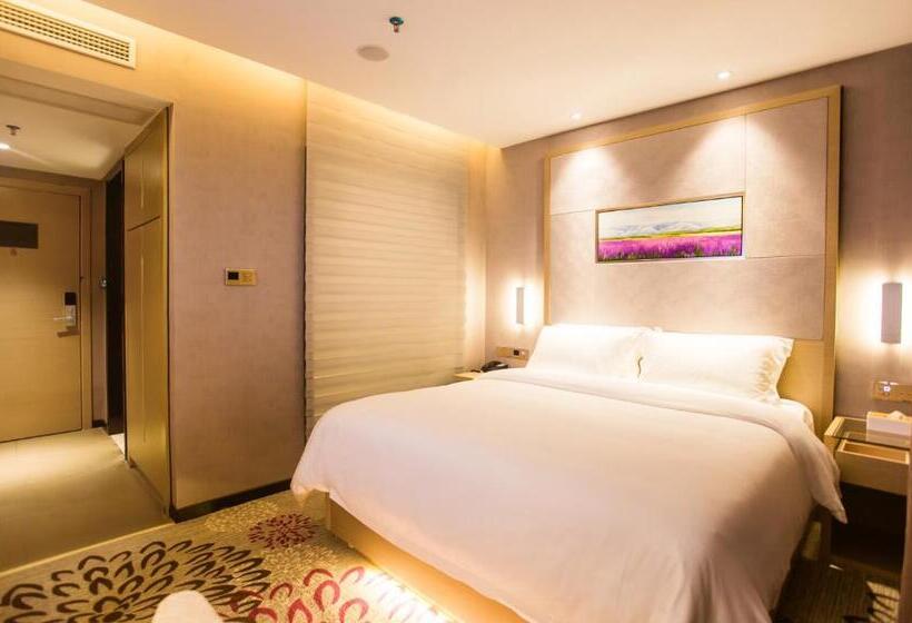 Lavande Hotel Guilin Convention And Exhibition Center