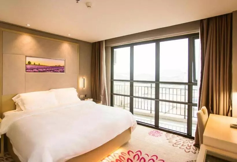 Lavande Hotel Guilin Convention And Exhibition Center
