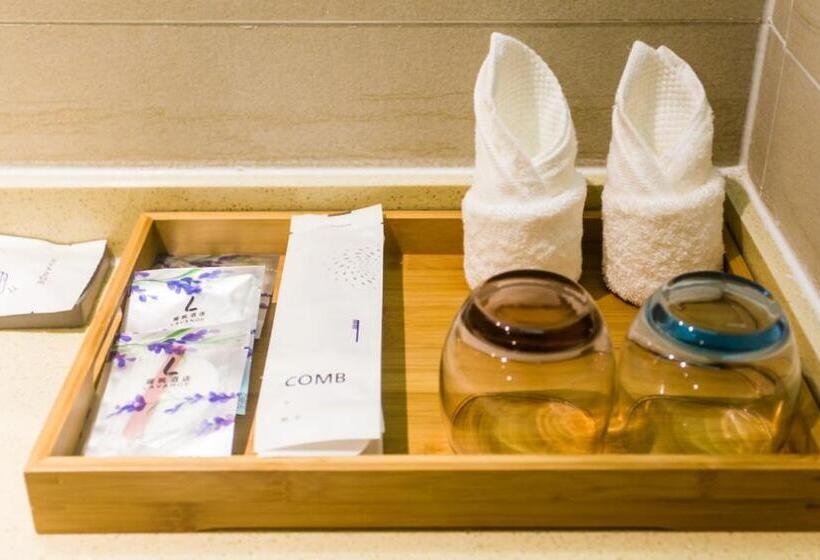 Lavande Hotel Guilin Convention And Exhibition Center