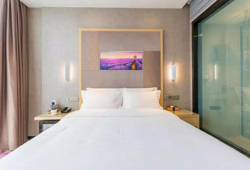 Lavande Hotels·foshan Nanhai Dali New Metropolis