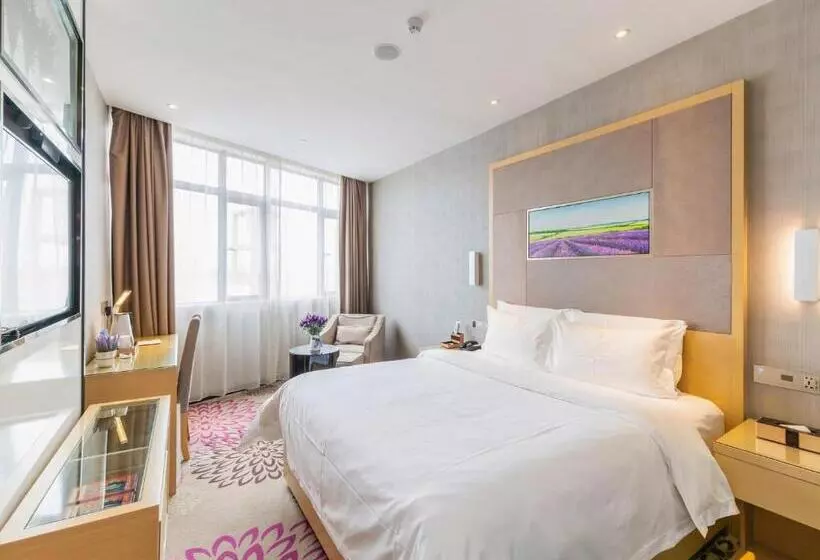 Lavande Hotels·foshan Nanhai Dali New Metropolis