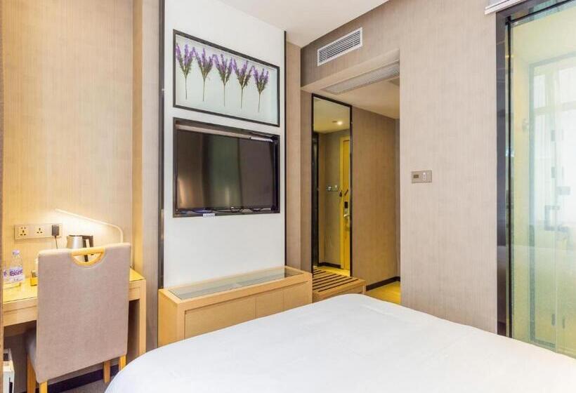 Lavande Hotels·foshan Nanhai Dali New Metropolis