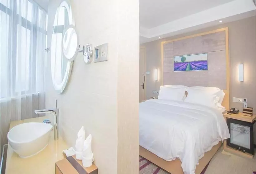 Lavande Hotels·foshan Nanhai Dali New Metropolis