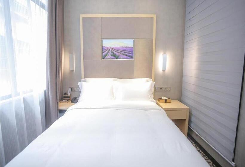 Lavande Hotels·foshan Nanhai Dali New Metropolis