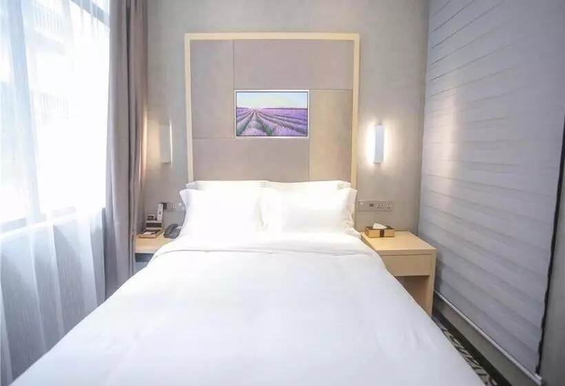 Lavande Hotels·foshan Nanhai Dali New Metropolis