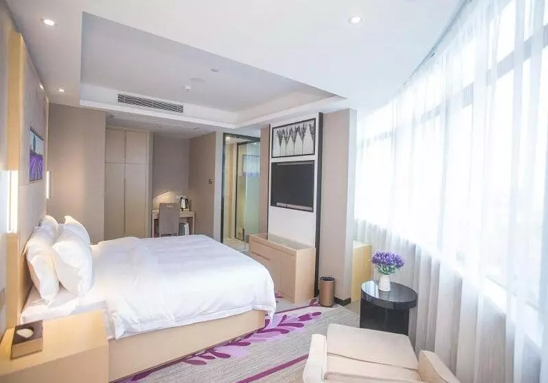 Lavande Hotels·foshan Nanhai Dali New Metropolis