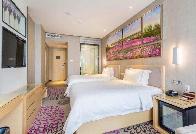 Lavande Hotels·foshan Nanhai Dali New Metropolis