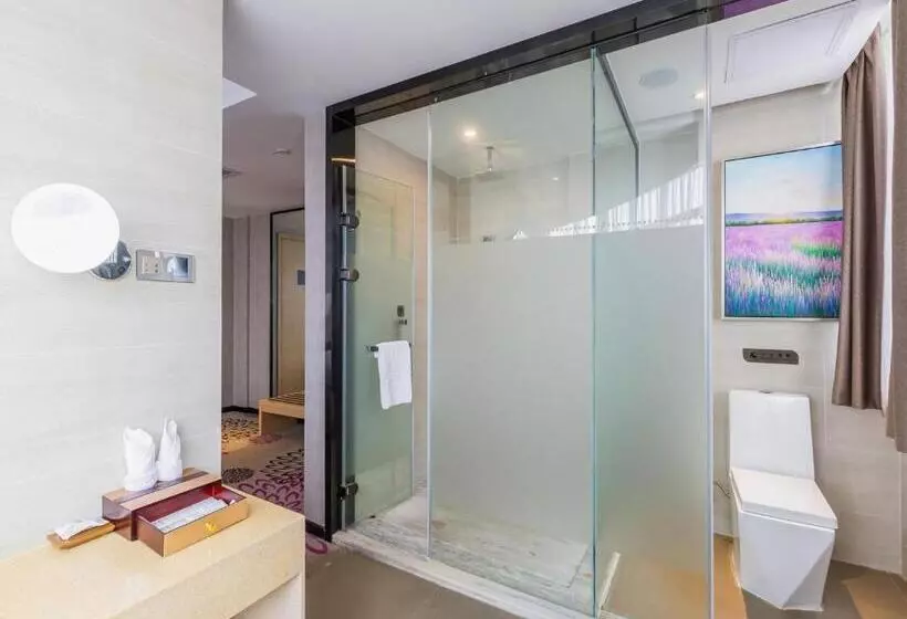 Lavande Hotels·foshan Nanhai Dali New Metropolis