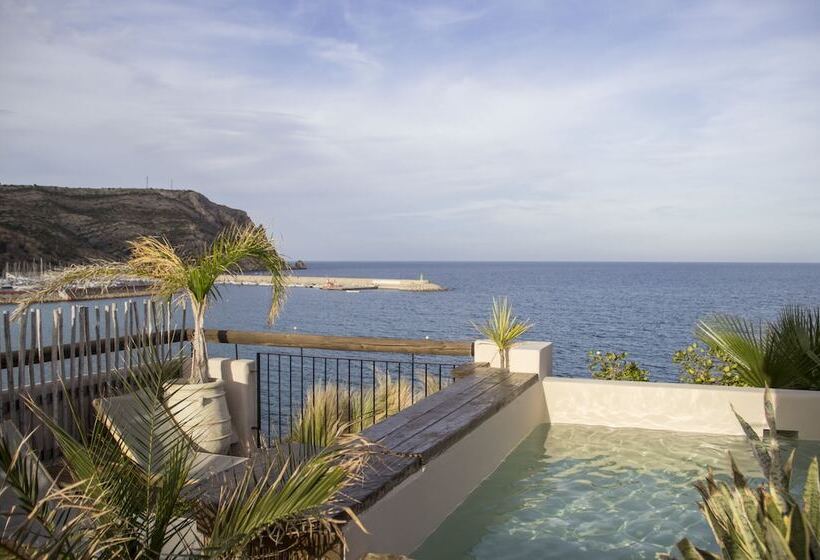 Nomad Hotel   Xábia Port