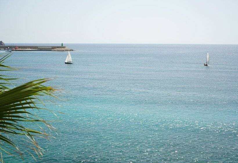 Nomad Hotel   Xábia Port