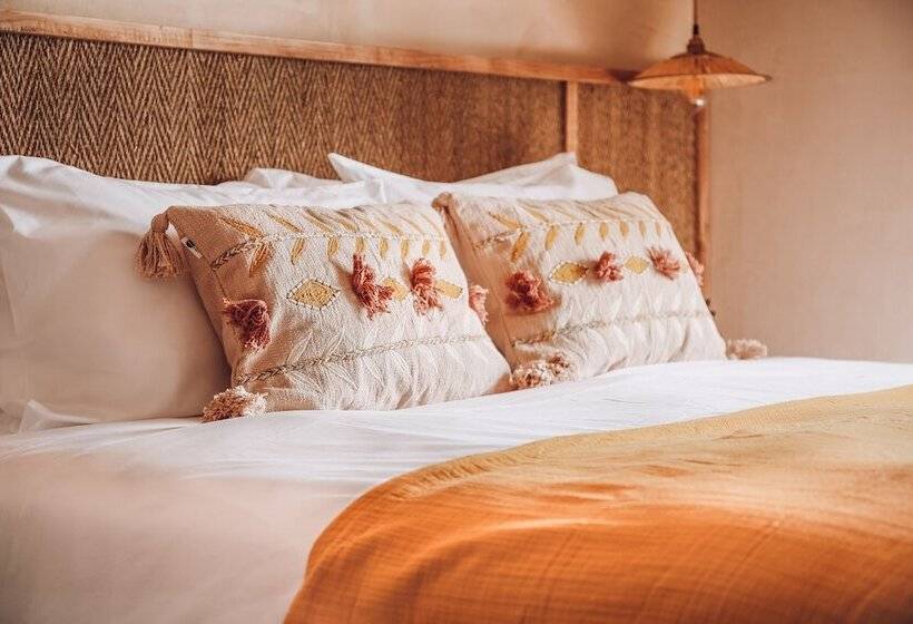 Nomad Hotel   Xábia Port