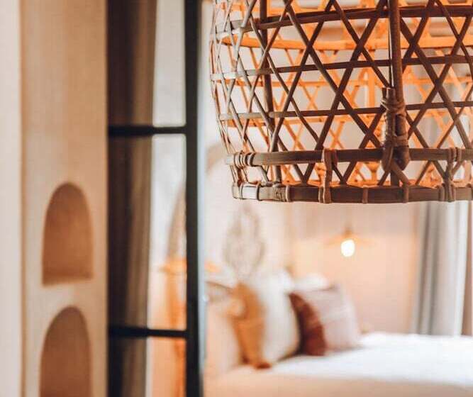 Nomad Hotel   Xábia Port