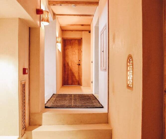 Nomad Hotel   Xábia Port