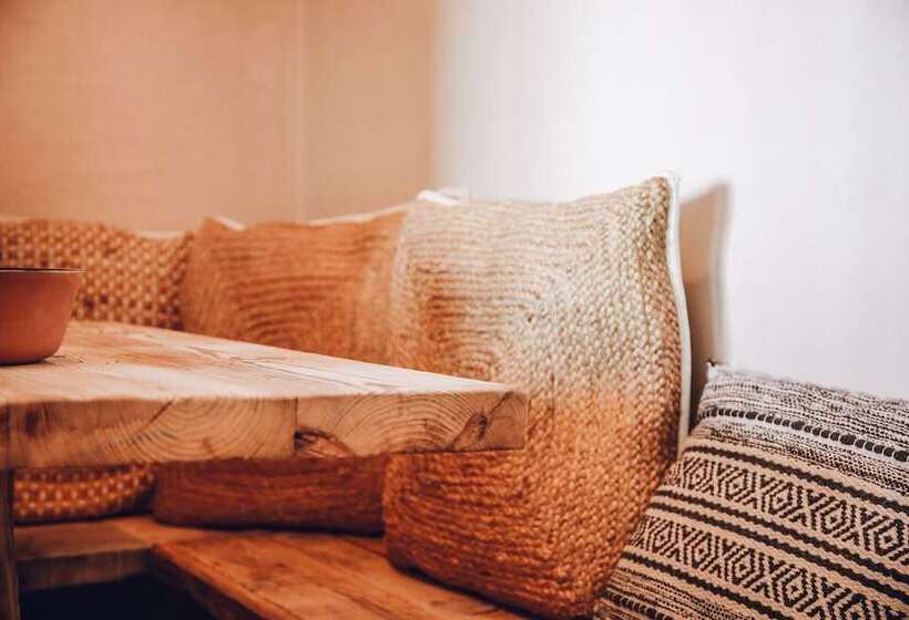 Nomad Hotel   Xábia Port