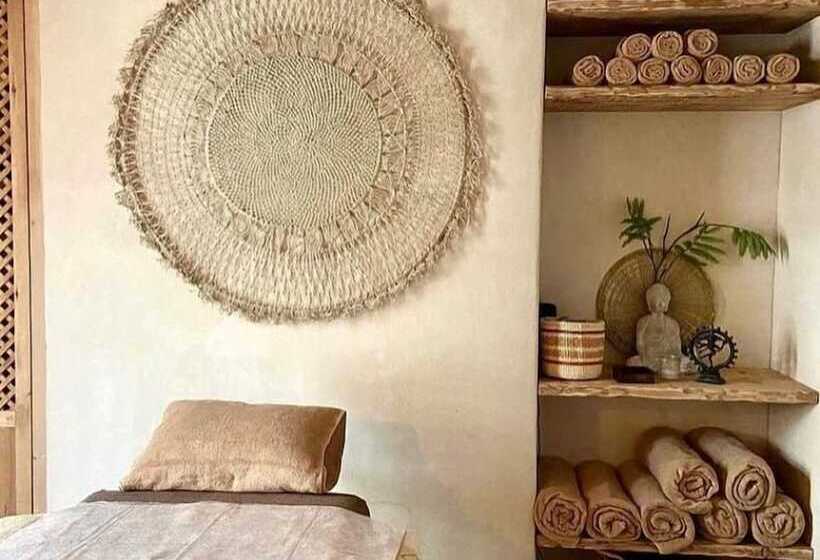 Nomad Hotel   Xábia Port