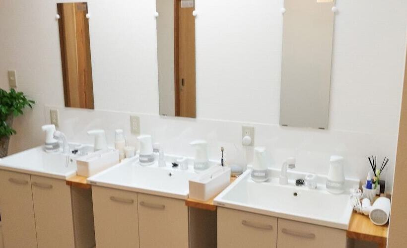 Pensão Guest House Asuka