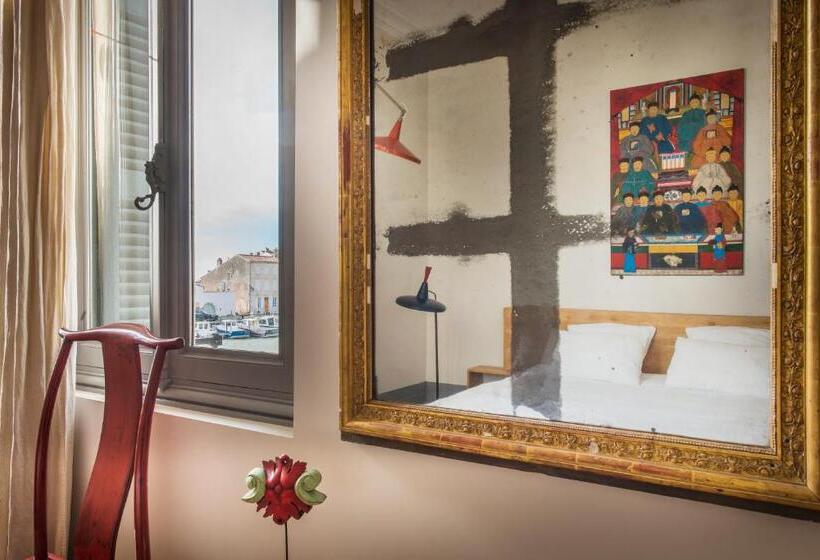 بنسيون Le Lanternon