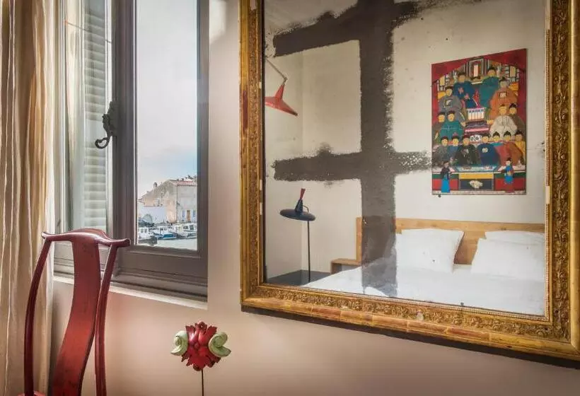 ペンション Le Lanternon