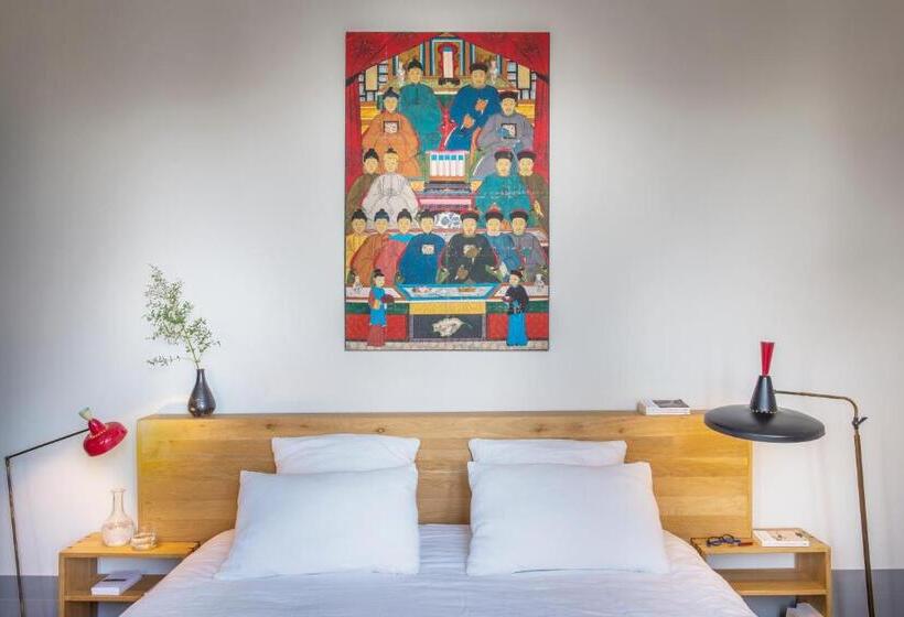 بنسيون Le Lanternon