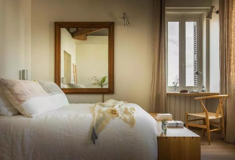 ペンション Le Lanternon