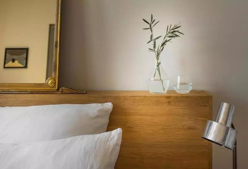 ペンション Le Lanternon