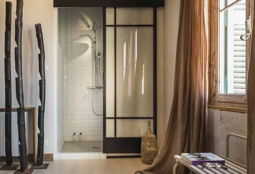 ペンション Le Lanternon