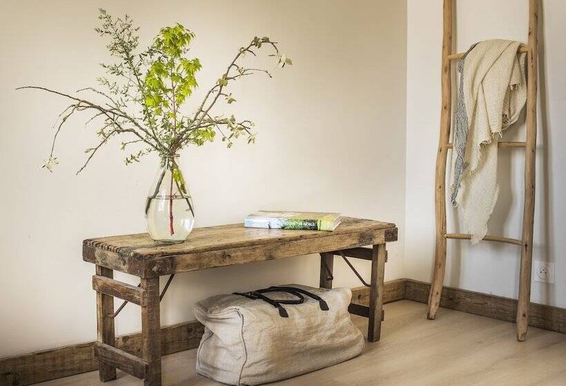 بنسيون Le Lanternon