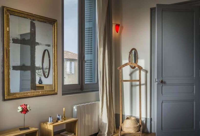 بنسيون Le Lanternon