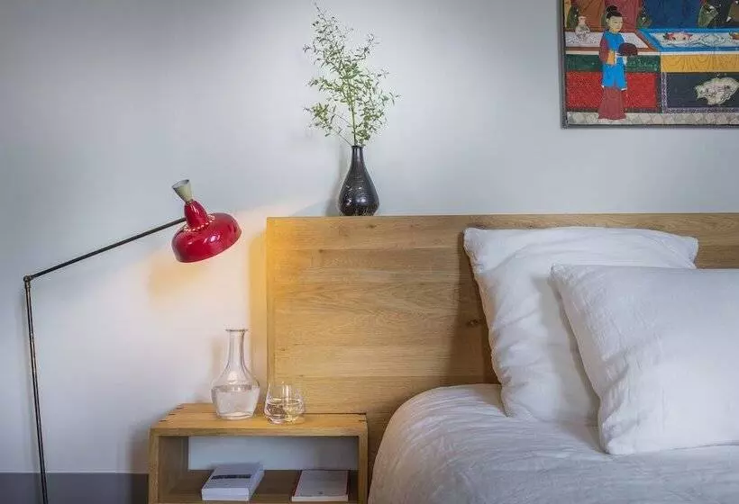 ペンション Le Lanternon