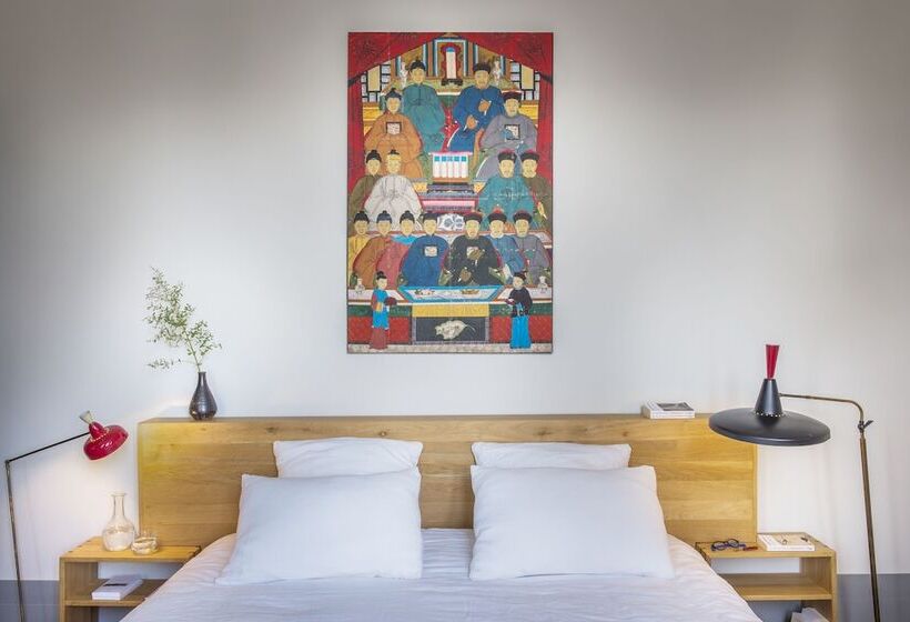 بنسيون Le Lanternon