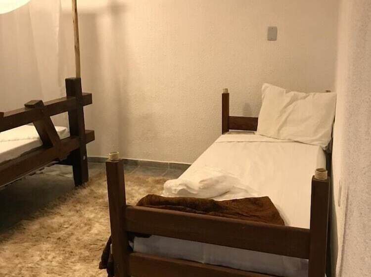 بنسيون Villa Handam