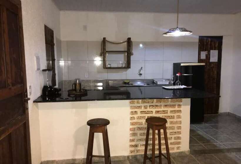 بنسيون Villa Handam