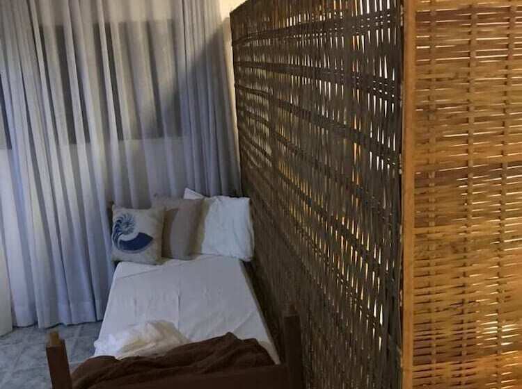 بنسيون Villa Handam