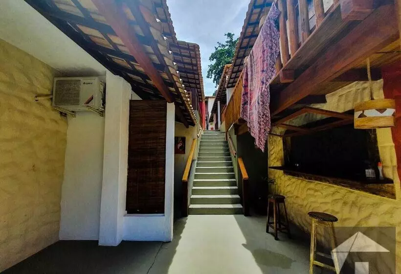 پانسیون Villa Handam
