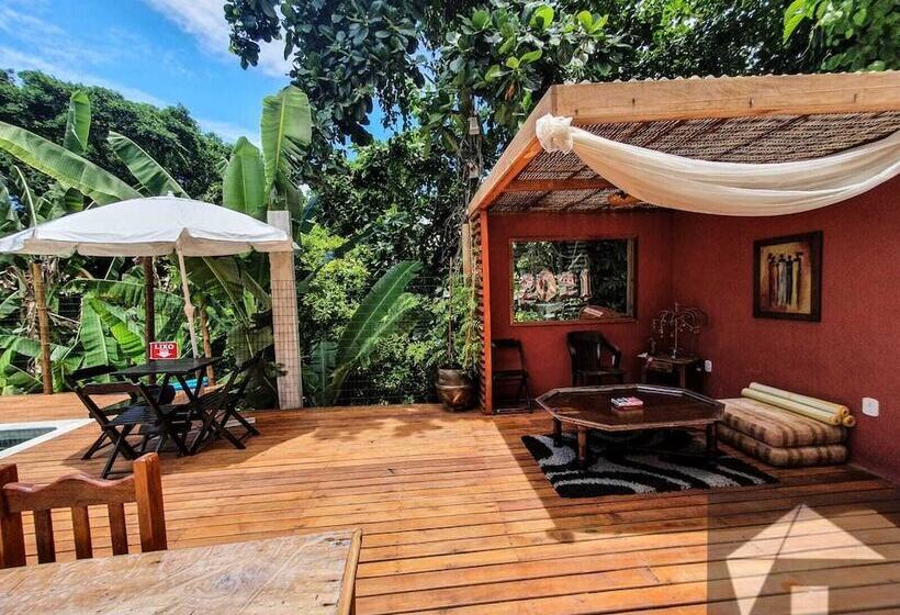 بنسيون Villa Handam