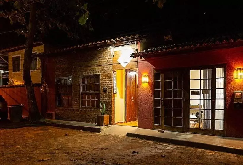 پانسیون Villa Handam
