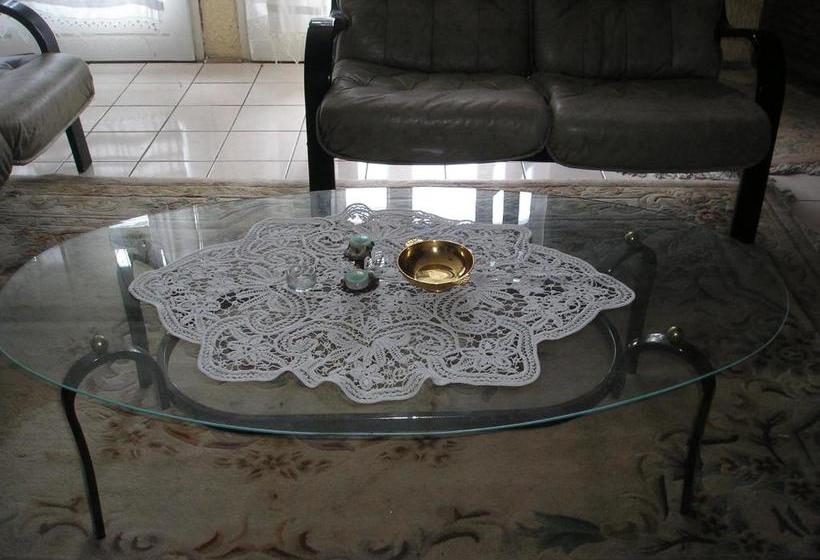 B&b Vila Na Belom Bregu