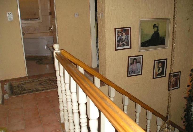 B&b Vila Na Belom Bregu