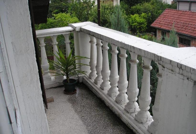 B&b Vila Na Belom Bregu