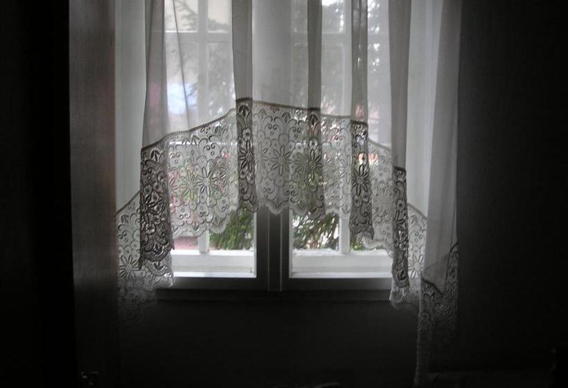 B&b Vila Na Belom Bregu