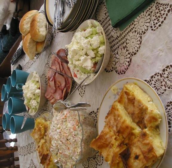 B&b Vila Na Belom Bregu