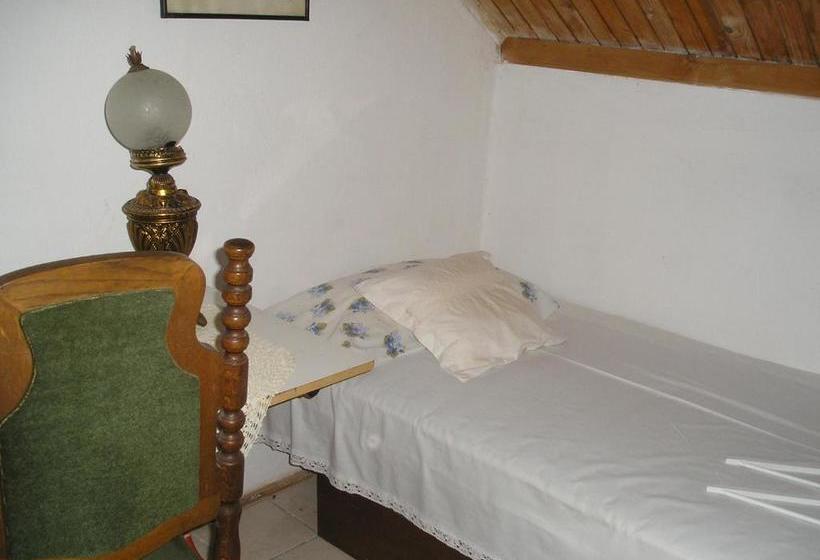 B&b Vila Na Belom Bregu