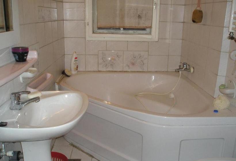 B&b Vila Na Belom Bregu