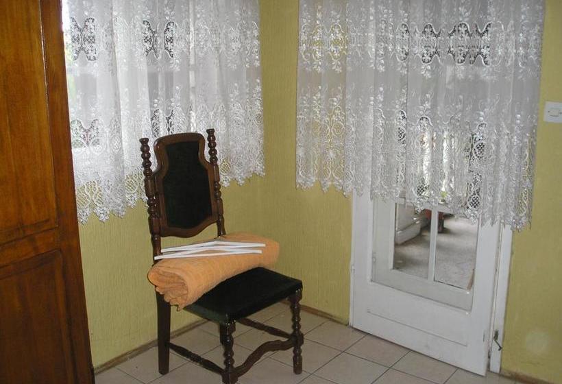 B&b Vila Na Belom Bregu