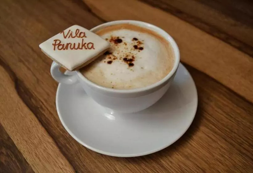 B&b Villa Panuka