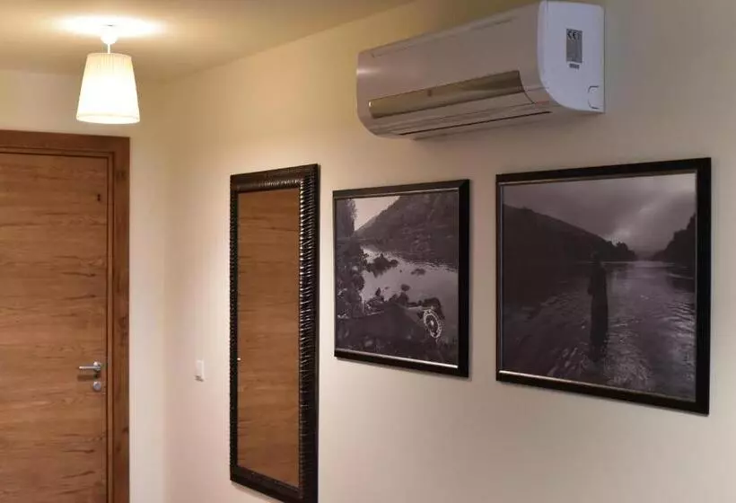 B&b Villa Panuka