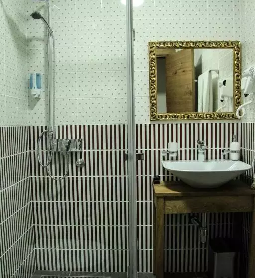 B&b Villa Panuka